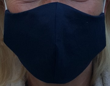 Model 1 met elastiek